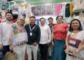 Yucatán lleva cultura, turismo y negocios a la capital del país