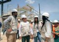 Avanza construcción del Centro Renacimiento Ka’siijil en Izamal