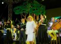 Con más de 20 mil asistentes, concluye la Feria de la Niña y el Niño y la Fiesta de Mamá
