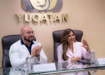 DIF Yucatán e IMSS fortalecen atención en rehabilitación y medicina física para las familias yucatecas