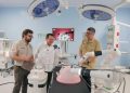 Nuevo Hospital O’Horán contará con tecnología médica de vanguardia para atención cardiovascular y cerebral