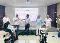 Yucatán, sede nacional de taller para prevenir enfermedades transmitidas por mosquitos