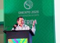 Onexpo 2026 reúne en Yucatán a la industria gasolinera del país