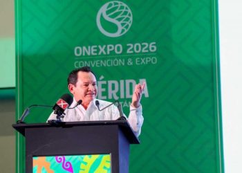 Onexpo 2026 reúne en Yucatán a la industria gasolinera del país