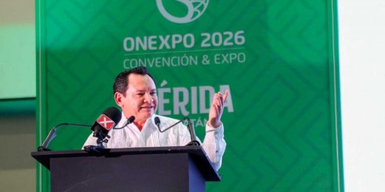Onexpo 2026 reúne en Yucatán a la industria gasolinera del país