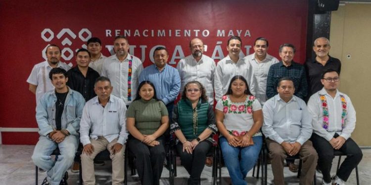 Yucatán fortalece los Pueblos Mágicos con estrategia de acompañamiento integral