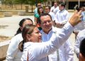 Magisterio yucateco recibirá nuevos apoyos laborales y tecnológicos