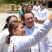 Magisterio yucateco recibirá nuevos apoyos laborales y tecnológicos