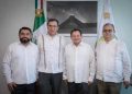 Yucatán, primer lugar nacional en planeación y presupuestación gubernamental