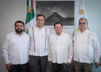 Yucatán, primer lugar nacional en planeación y presupuestación gubernamental