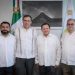 Yucatán, primer lugar nacional en planeación y presupuestación gubernamental