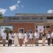 Presidenta Claudia Sheinbaum y Gobernador Joaquín Díaz Mena impulsan educación tecnológica con nuevo CBTis en Ciudad Caucel