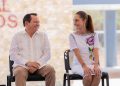 Gobierno de Yucatán y Federación impulsarán plan integral para la Zona Metropolitana de Mérida