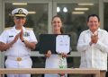 Yucatán amplía servicios de salud con nuevo Hospital General Naval de Yucalpetén