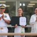Yucatán amplía servicios de salud con nuevo Hospital General Naval de Yucalpetén