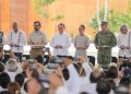 Nuevo Hospital O’Horán transforma salud en Yucatán con tecnología de vanguardia y atención gratuita