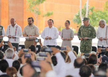 Nuevo Hospital O’Horán transforma salud en Yucatán con tecnología de vanguardia y atención gratuita