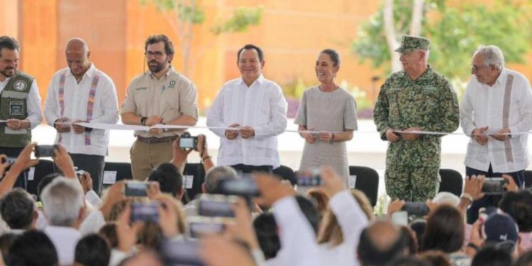 Nuevo Hospital O’Horán transforma salud en Yucatán con tecnología de vanguardia y atención gratuita