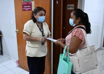 Inicia en Yucatán atención gratuita bajo el esquema de acceso universal a la salud