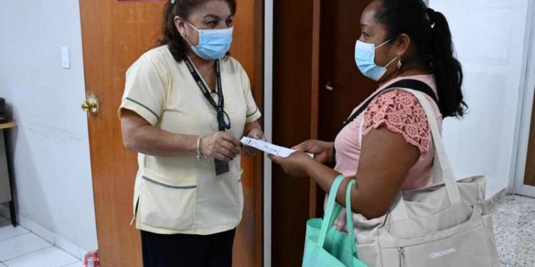 Inicia en Yucatán atención gratuita bajo el esquema de acceso universal a la salud