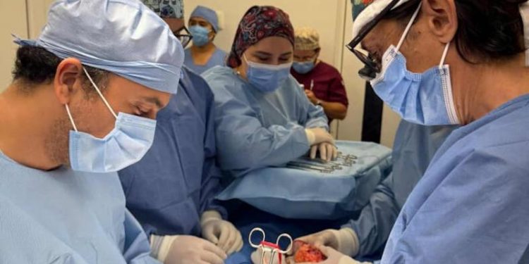 Donación multiorgánica en Yucatán permite salvar y mejorar la vida de pacientes en espera de trasplante