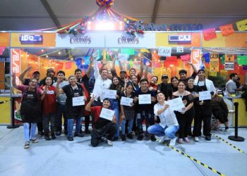 Semana Yucatán en México 2026 supera expectativas con más de 115 mil asistentes y ventas por más de 30 millones de pesos