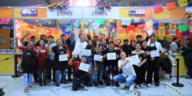 Semana Yucatán en México 2026 supera expectativas con más de 115 mil asistentes y ventas por más de 30 millones de pesos