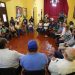 INAH y Gobierno de Yucatán reiteran apertura al diálogo con artesanos y guías turísticos de Chichén Itzá