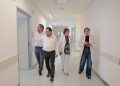 Con el nuevo Hospital General «Dr. Agustín O’Horán» se fortalece la atención médica especializada con tecnología de punta