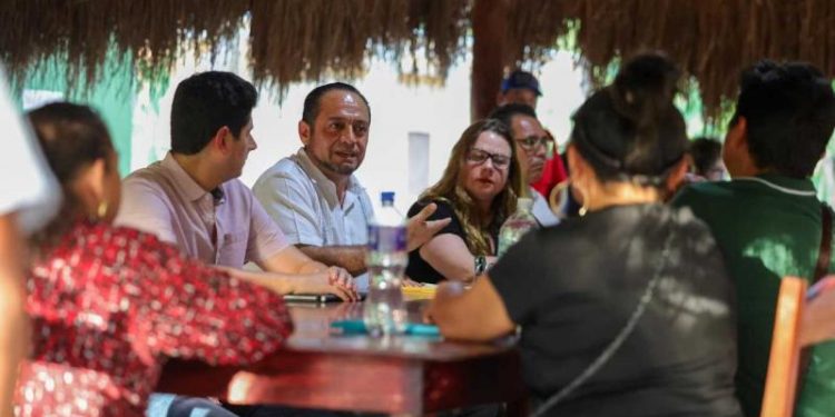 Artesanos rechazan propuestas para reapertura de Chichén Itzá