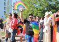 Esperan más de 15 mil participantes en marchas del orgullo LGBT+ en Quintana Roo