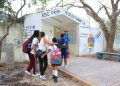 Quintana Roo avanza en protocolo de “Mochila Segura” con participación de padres