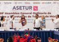 Cancún recibirá reunión nacional de secretarios de Turismo