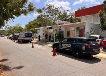 Fiscalía de Quintana Roo abre 80 investigaciones por delitos contra menores