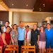 Rafa Marín se reúne en Playa del Carmen con sectores sociales y llama a reencontrar el rumbo comunitario de Quintana Roo