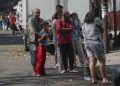 Sismo de magnitud 5.6 en Oaxaca activa alerta sísmica en CDMX
