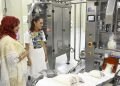 Campeche impulsa nueva era ganadera con moderna pasteurizadora
