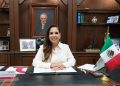 Standard & Poor’s da a Quintana Roo máxima calificación histórica y liderazgo en independencia financiera: Mara Lezama