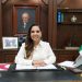 Standard & Poor’s da a Quintana Roo máxima calificación histórica y liderazgo en independencia financiera: Mara Lezama