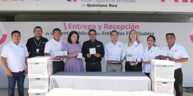 Cancún da paso histórico hacia un gobierno más transparente