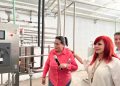 Layda Sansores destaca impulso al campo con nuevo Centro de Acopio en Campeche