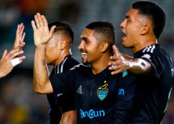 Cancún FC enfrentará a la Jaiba Brava en las Semifinales del Clausura 2026 de la Liga BBVA Expansión MX