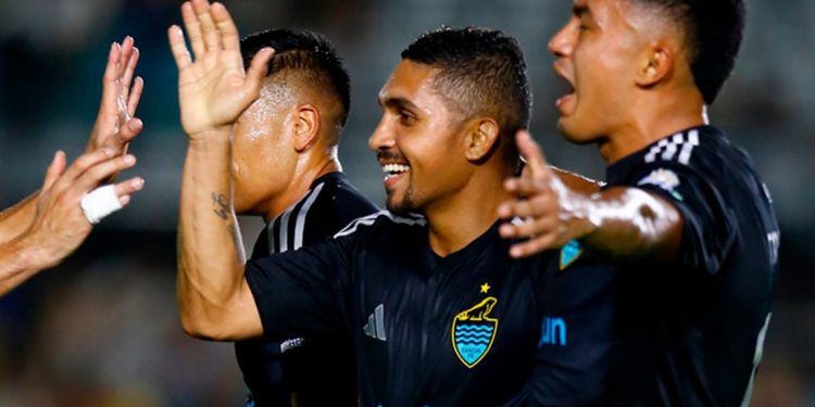 Cancún FC enfrentará a la Jaiba Brava en las Semifinales del Clausura 2026 de la Liga BBVA Expansión MX
