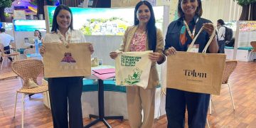 Tulum consolida alianza  turística con Valladolid, Monterrey y Tuxpan