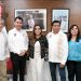 Presentan Mara Lezama y Rolando López Saldaña construcción de nuevos CBTIS en Cancún y Playa del Carmen