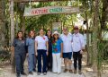 En Quintana Roo y Playa del Carmen el maltrato animal no tiene cabida: supervisan Mara Lezama y Estefanía Mercado recuperación de felinos rescatados de Animalandia Maya
