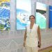 Ana Paty Peralta proyecta a Cancún como destino estratégico y diversificado en Tianguis Turístico Acapulco 2026