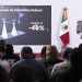 Homicidios dolosos bajan 40% en el país. La coordinación entre autoridades es resultado de la reducción