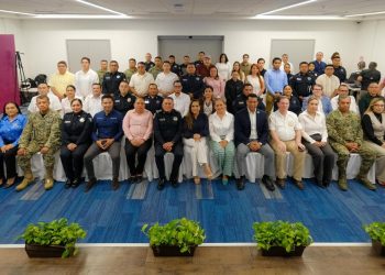 Quintana Roo lanza la primera Maestría en Inteligencia Aplicada a la Seguridad del país