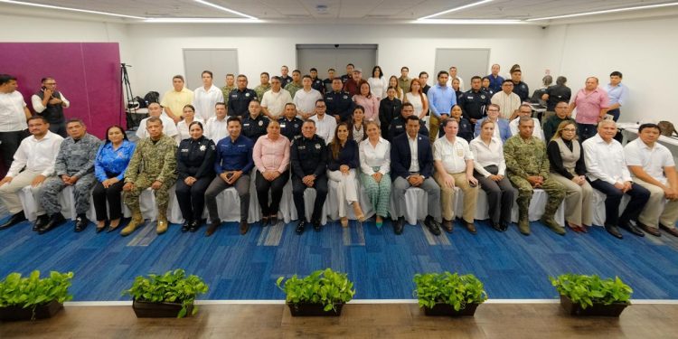 Quintana Roo lanza la primera Maestría en Inteligencia Aplicada a la Seguridad del país